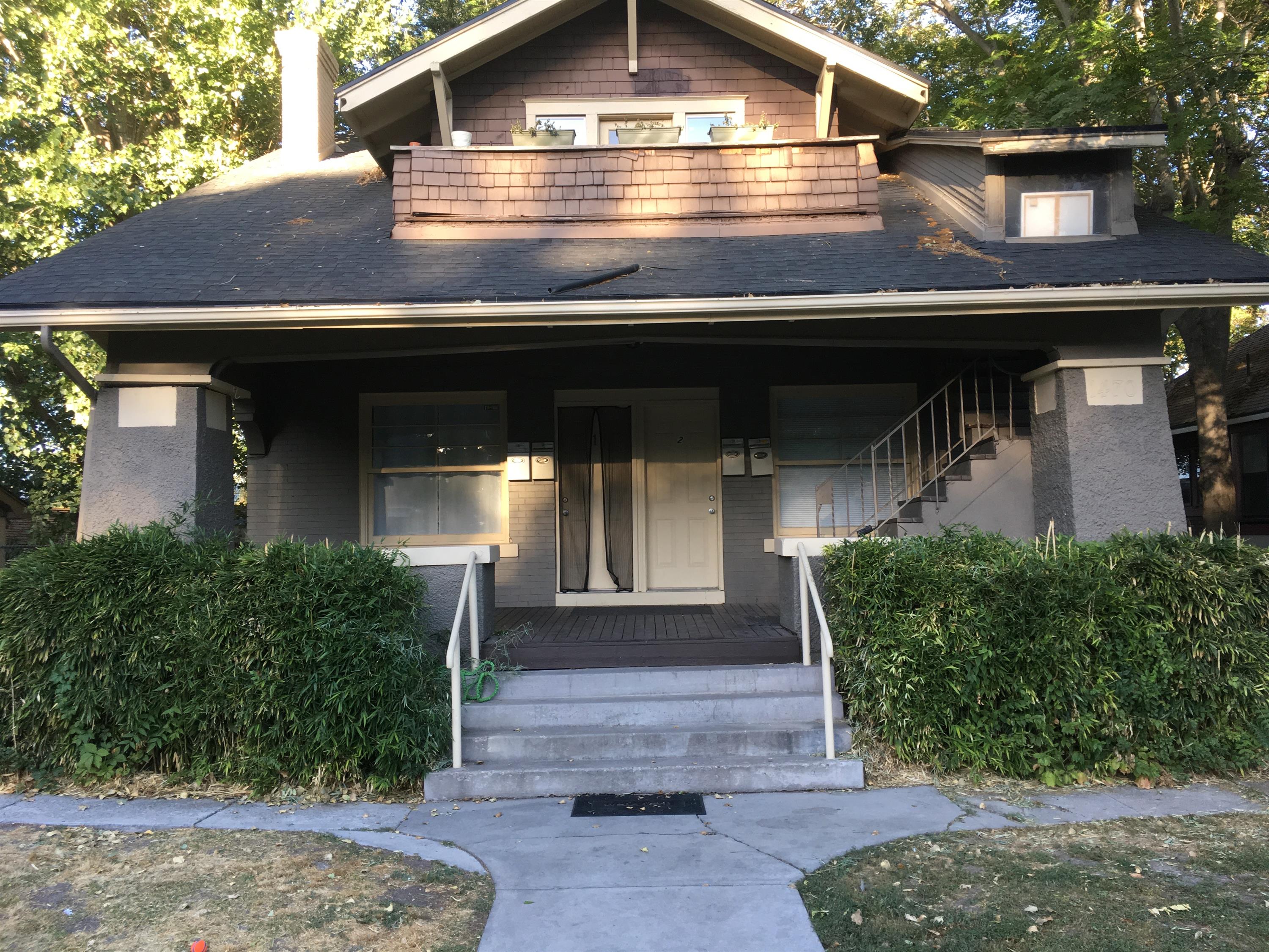 1470 Edison Street - 3