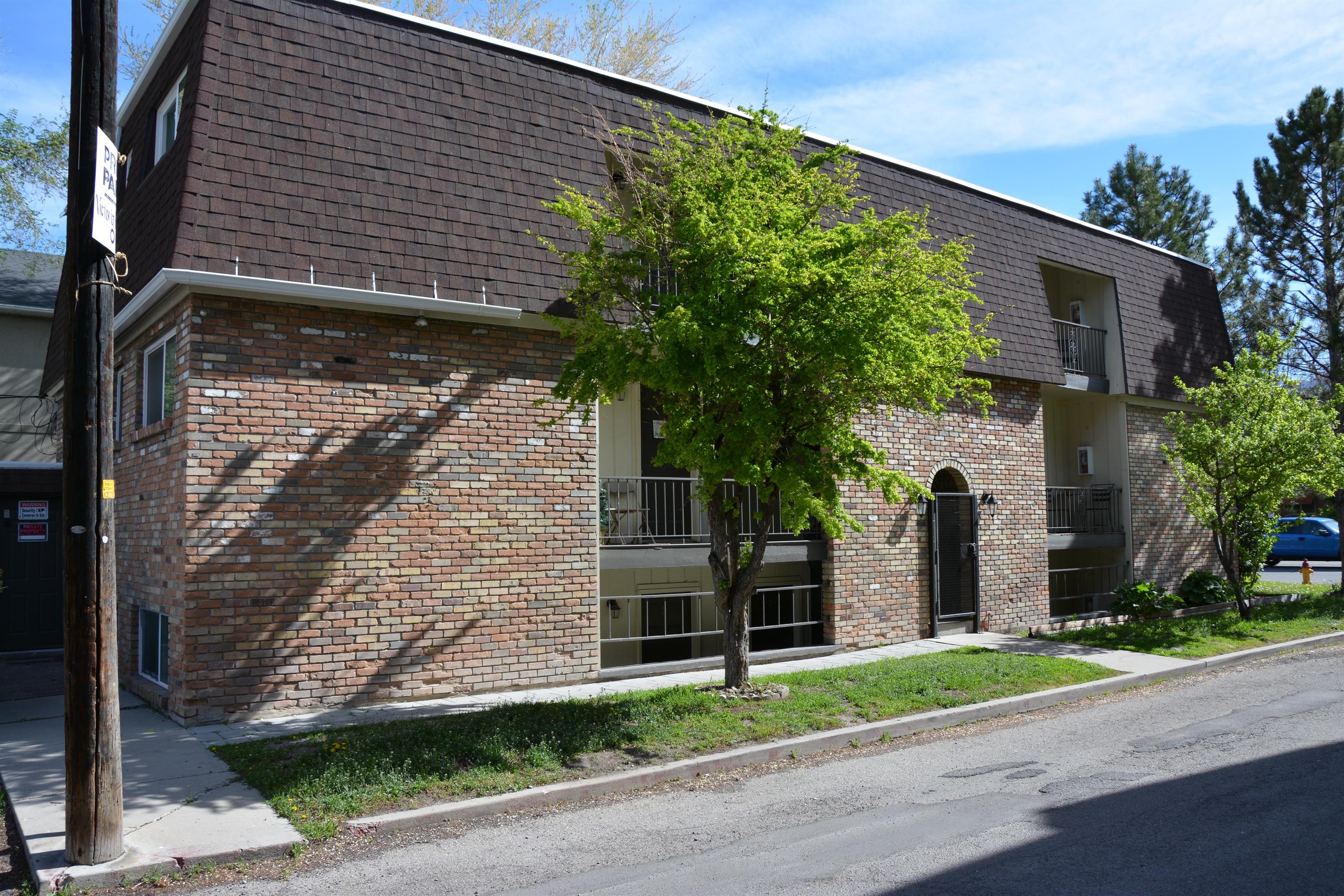 828 East 500 South - unit 8